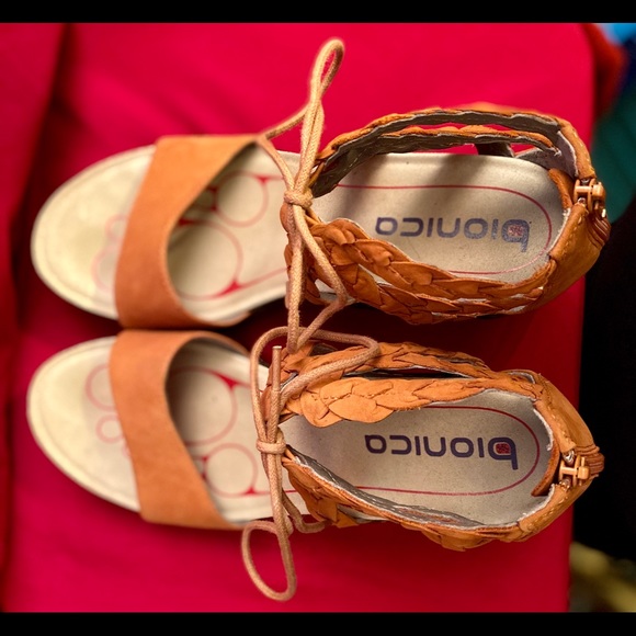 Bionic wedge - Picture 5 of 8